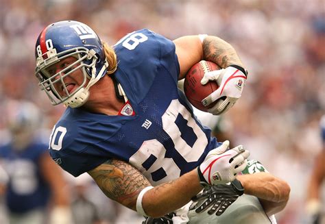 Jeremy Shockey